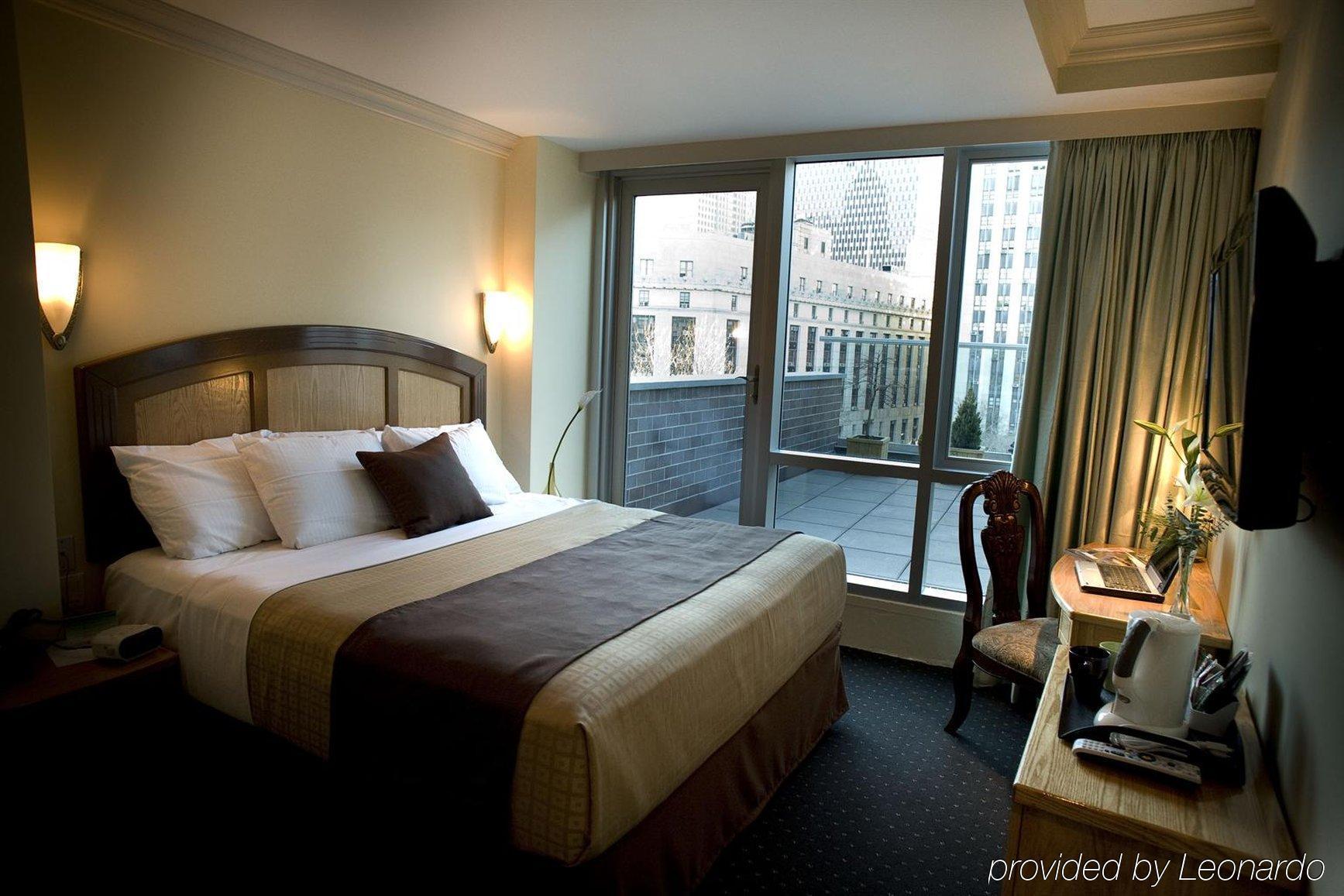 Hotel Mulberry New York Room photo