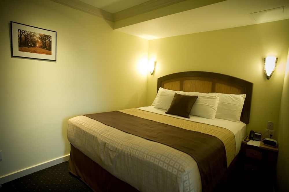 Hotel Mulberry New York Room photo